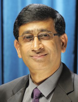 Prof. Goutam Chattopadhyay
